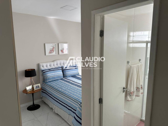 Imagem Casa de Condomínio com 3 Quartos para Alugar, 150 m² em Papagaio - Feira De Santana