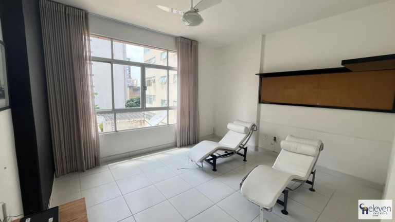 Imagem Apartamento com 4 Quartos à Venda, 232 m² em Graça - Salvador Imagem Apartamento com 4 Quartos à Venda, 232 m² em Graça - Salvador