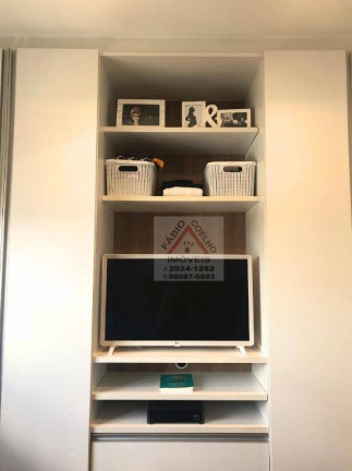 Imagem Apartamento com 2 Quartos à Venda, 89 m² em Morumbi - São Paulo Imagem Apartamento com 2 Quartos à Venda, 89 m² em Morumbi - São Paulo