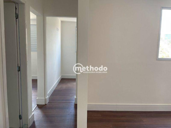 Imagem Apartamento com 2 Quartos à Venda, 43 m² em Residencial Cosmos - Campinas Imagem Apartamento com 2 Quartos à Venda, 43 m² em Residencial Cosmos - Campinas