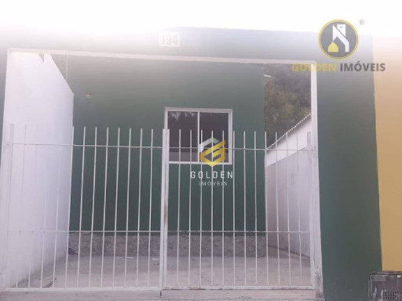 Imagem Casa com 2 Quartos à Venda, 52 m² em Morretes - Tijucas Imagem Casa com 2 Quartos à Venda, 52 m² em Morretes - Tijucas