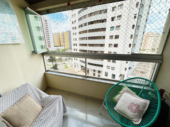 Imagem Imóvel com 2 Quartos à Venda, 63 m² em águas Claras - Brasília