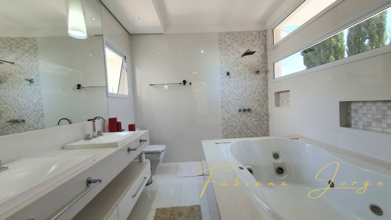 Imagem Casa de Condomínio com 3 Quartos à Venda, 276 m² em Swiss Park - Campinas Imagem Casa de Condomínio com 3 Quartos à Venda, 276 m² em Swiss Park - Campinas
