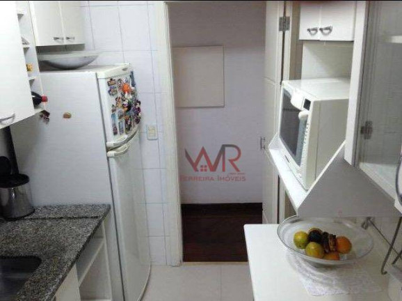 Imagem Apartamento com 3 Quartos à Venda, 65 m² em Tatuapé - São Paulo Imagem Apartamento com 3 Quartos à Venda, 65 m² em Tatuapé - São Paulo