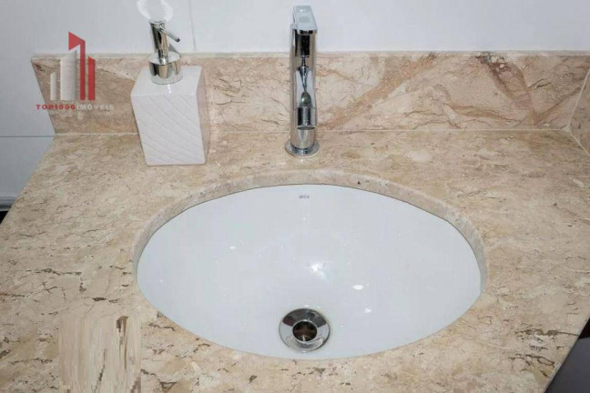 Imagem Apartamento com 1 Quarto à Venda, 34 m² em Santana - São Paulo