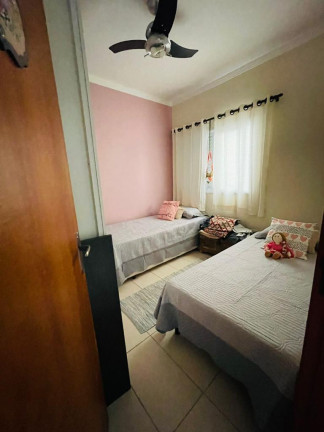 Imagem Casa de Condomínio com 3 Quartos à Venda, 250 m² em Vivendas Do Parque - Boituva
