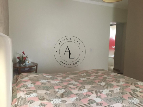 Imagem Casa de Condomínio com 3 Quartos à Venda, 220 m² em Jardim Alto Da Colina - Valinhos
