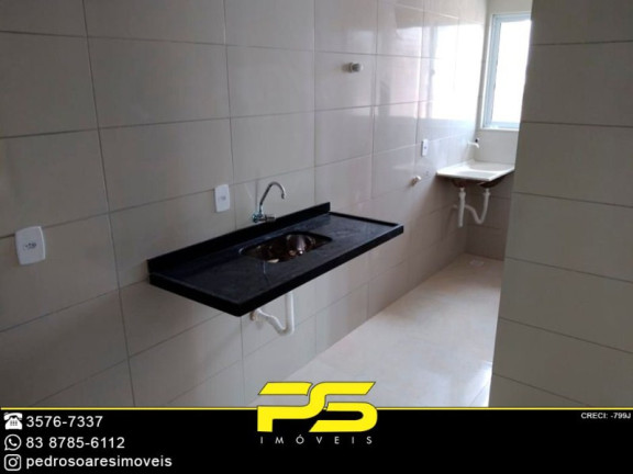 Imagem Apartamento com 2 Quartos à Venda, 58 m² em Manaíra - João Pessoa Imagem Apartamento com 2 Quartos à Venda, 58 m² em Manaíra - João Pessoa