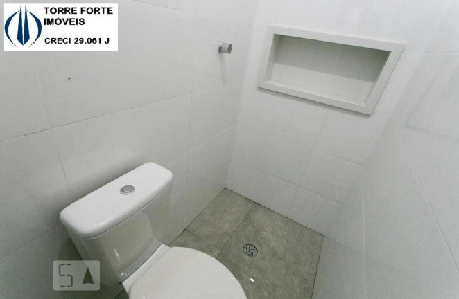 Imagem Sobrado com 3 Quartos à Venda, 286 m² em Vila Carrão - São Paulo