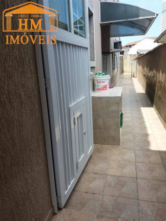 Imagem Casa com 2 Quartos à Venda, 72 m² em Catiapoa - Sao Vicente