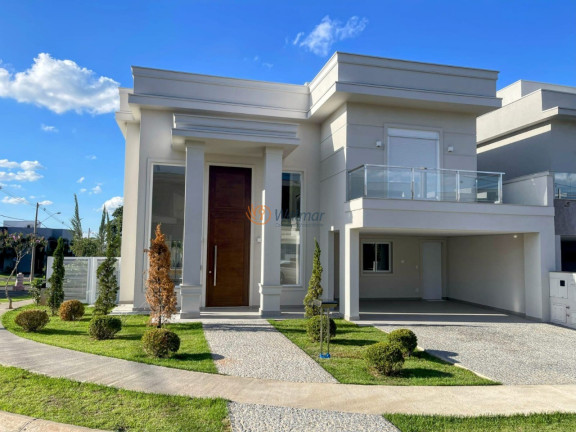 Imagem Casa com 4 Quartos à Venda, 307 m² em Loteamento Parque Dos Alecrins - Campinas Imagem Casa com 4 Quartos à Venda, 307 m² em Loteamento Parque Dos Alecrins - Campinas