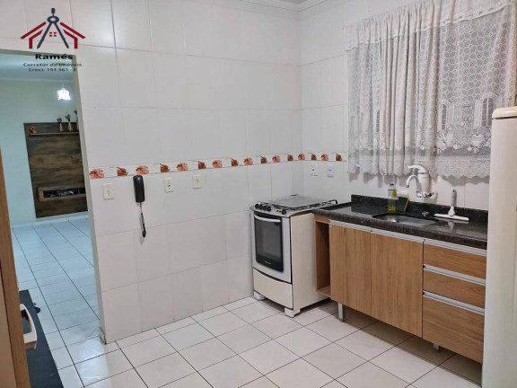 Imagem Apartamento com 1 Quarto à Venda, 56 m² em Boqueirao - Praia Grande