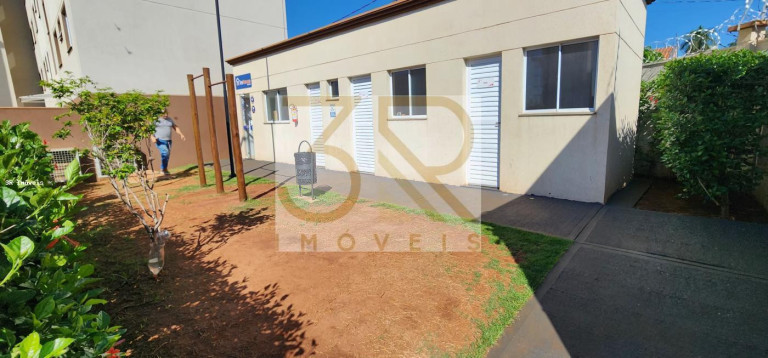 Imagem Apartamento com 2 Quartos para Alugar, 50 m² em Ipiranga - Ribeirão Preto Imagem Apartamento com 2 Quartos para Alugar, 50 m² em Ipiranga - Ribeirão Preto