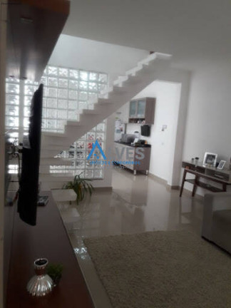 Imagem Casa com 3 Quartos à Venda, 220 m² em Cooperativa - São Bernardo Do Campo
