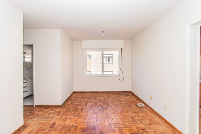Imagem Apartamento com 2 Quartos à Venda, 58 m² em Vila Ipiranga - Porto Alegre