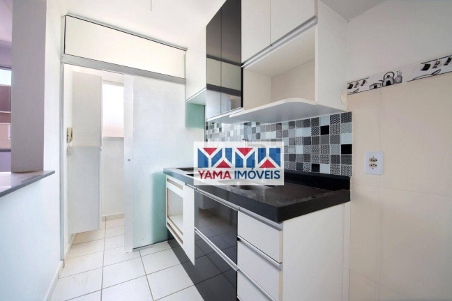 Imagem Apartamento com 2 Quartos à Venda, 49 m² em Ipiranga - Ribeirão Preto Imagem Apartamento com 2 Quartos à Venda, 49 m² em Ipiranga - Ribeirão Preto