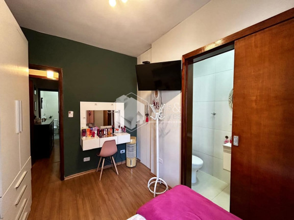 Imagem Casa com 2 Quartos à Venda, 55 m² em Vila Carrão - São Paulo Imagem Casa com 2 Quartos à Venda, 55 m² em Vila Carrão - São Paulo