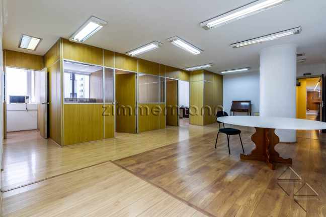 Imóvel à Venda, 100 m² em Brooklin - São Paulo