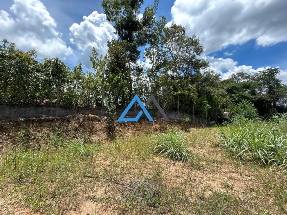 Imagem Terreno à Venda, 1.359 m² em Rio Acima - Mairiporã Imagem Terreno à Venda, 1.359 m² em Rio Acima - Mairiporã