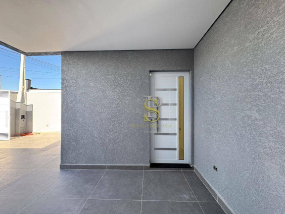 Imagem Casa com 3 Quartos à Venda, 97 m² em Caetetuba - Atibaia