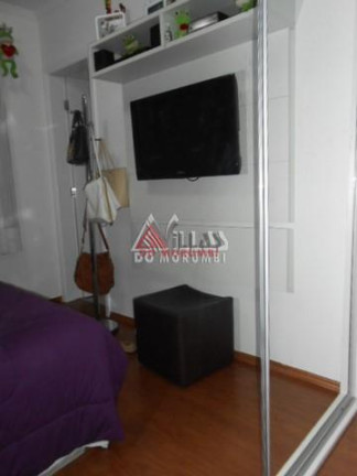 Imagem Apartamento com 3 Quartos à Venda, 167 m² em Vila Andrade - São Paulo
