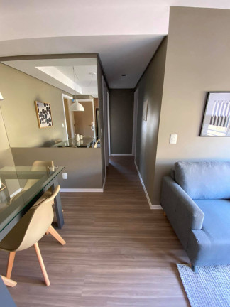 Imagem Apartamento com 2 Quartos à Venda, 59 m² em Higienópolis - Porto Alegre