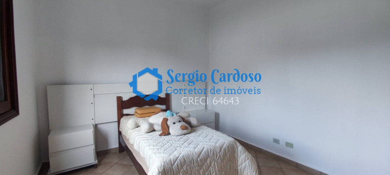 Imagem Casa com 5 Quartos à Venda, 228 m² em Grandesp - Itanhaém