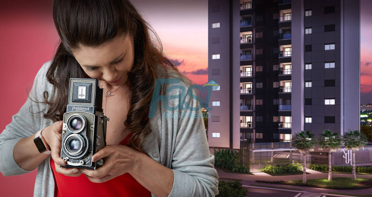 Apartamento com 3 Quartos à Venda, 89 m² em Despraiado - Cuiabá