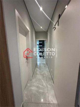 Imagem Casa de Condomínio com 3 Quartos à Venda, 181 m² em Ondinhas - Piracicaba Imagem Casa de Condomínio com 3 Quartos à Venda, 181 m² em Ondinhas - Piracicaba