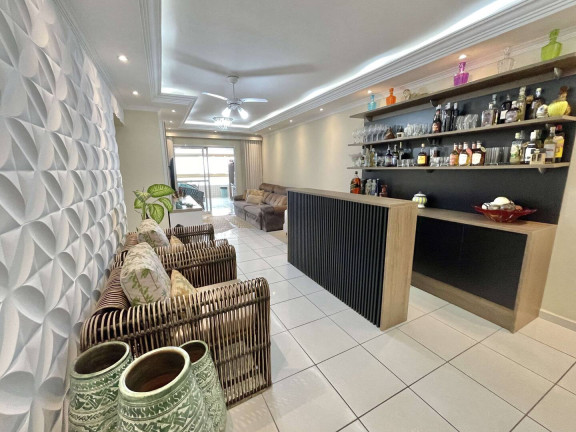 Imagem Apartamento com 3 Quartos à Venda, 155 m² em Guilhermina - Praia Grande Imagem Apartamento com 3 Quartos à Venda, 155 m² em Guilhermina - Praia Grande