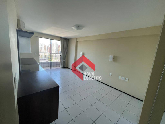 Imagem Apartamento com 3 Quartos à Venda, 150 m² em Aldeota - Fortaleza