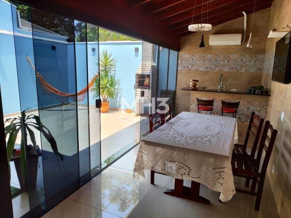Imagem Casa de Condomínio com 2 Quartos à Venda, 75 m² em Residencial Real Parque Sumaré - Sumaré Imagem Casa de Condomínio com 2 Quartos à Venda, 75 m² em Residencial Real Parque Sumaré - Sumaré