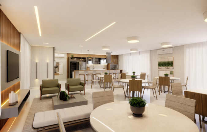 Imagem Apartamento com 2 Quartos à Venda, 96 m² em Ingleses Do Rio Vermelho - Florianópolis