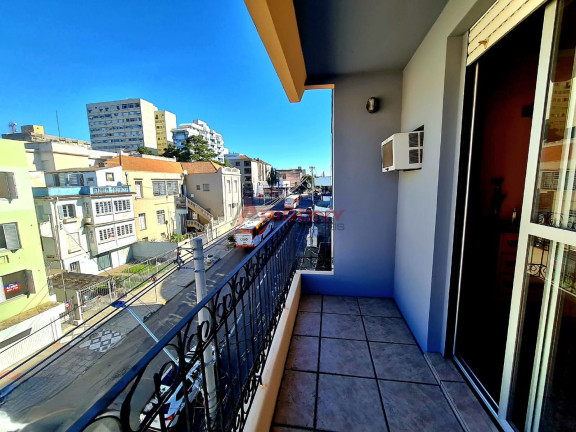 Apartamento com 3 Quartos à Venda, 147 m² em Centro - Santa Maria