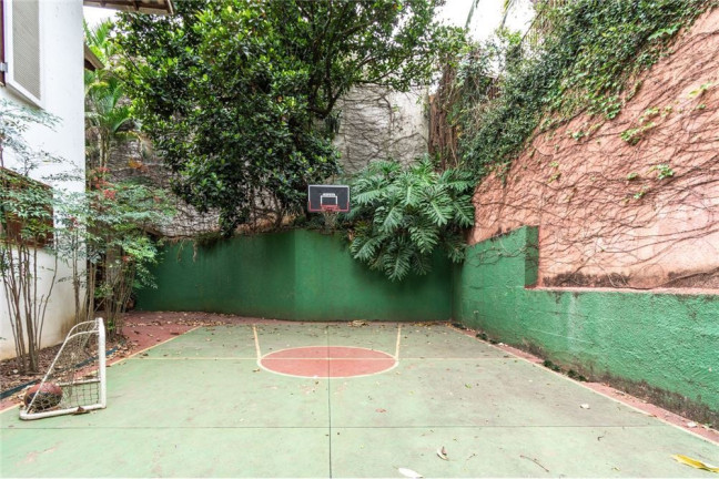 Imagem Casa com 4 Quartos à Venda,  em Jardim Dos Estados - São Paulo