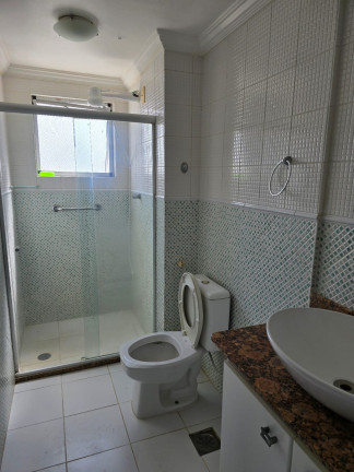 Imagem Apartamento com 2 Quartos à Venda, 55 m² em Brotas - Salvador
