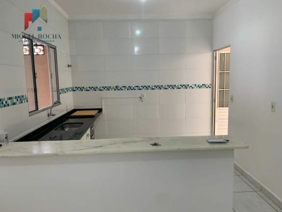 Imagem Casa com 2 Quartos à Venda, 95 m² em Jardim América - Tatuí Imagem Casa com 2 Quartos à Venda, 95 m² em Jardim América - Tatuí