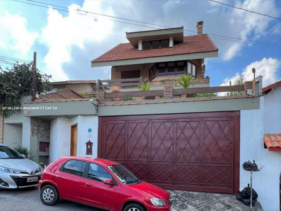 Imagem Casa à Venda, em Jardim Semirami - Cotia Imagem Casa à Venda, em Jardim Semirami - Cotia