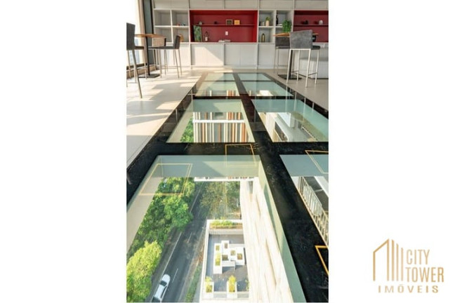 Imagem Apartamento com 1 Quarto à Venda, 23 m² em Cerqueira César - São Paulo