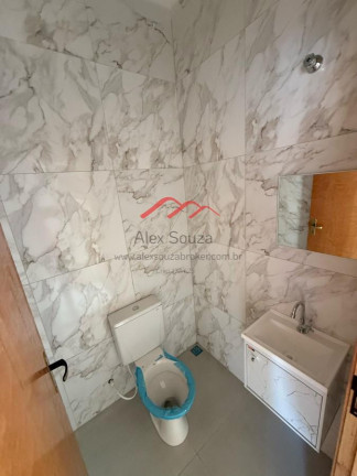 Imagem Casa com 3 Quartos à Venda, 80 m² em Parque Sevilha (nova Veneza) - Sumaré