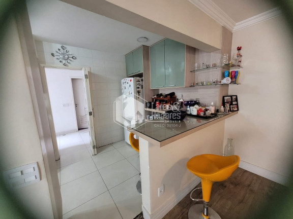 Apartamento com 3 Quartos à Venda, 146 m² em Vila Alexandria - São Paulo