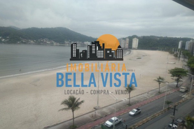 Sala Comercial à Venda,  em Gonzaguinha - São Vicente