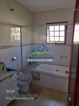 Imagem Chácara com 5 Quartos à Venda, 1 m² em Terra Preta (terra Preta) - Mairiporã