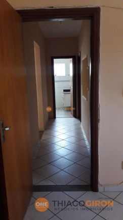 Imagem Sobrado com 3 Quartos para Alugar, 280 m² em Tv - Araçatuba Imagem Sobrado com 3 Quartos para Alugar, 280 m² em Tv - Araçatuba
