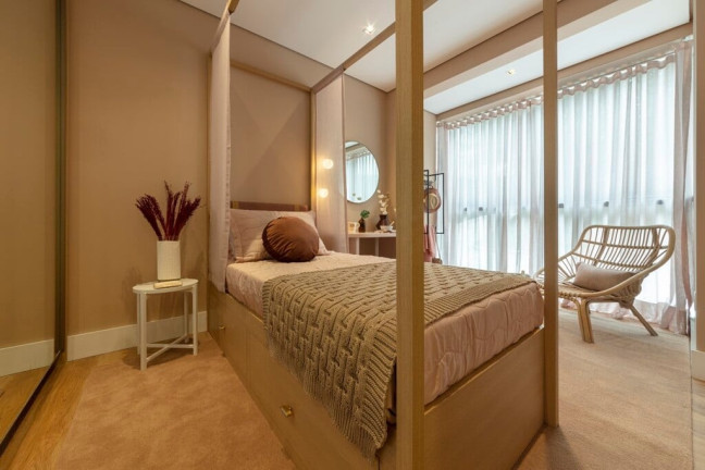Imagem Apartamento com 3 Quartos à Venda, 93 m² em Jardim Paulista - São Paulo
