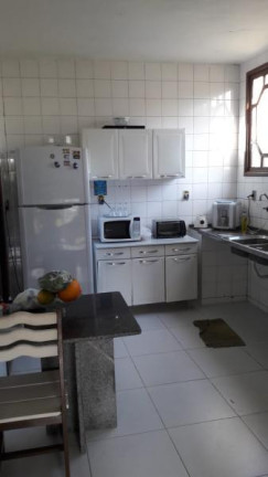 Imagem Casa com 4 Quartos à Venda, 400 m² em Piatã - Salvador