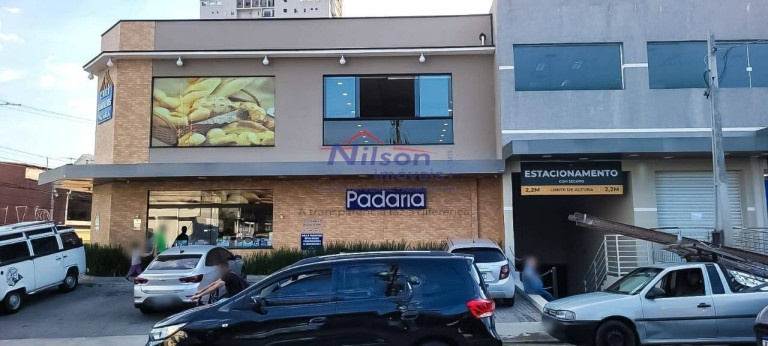 Imagem Imóvel Comercial para Alugar, 1.000 m² em Ponte Grande - Guarulhos Imagem Imóvel Comercial para Alugar, 1.000 m² em Ponte Grande - Guarulhos
