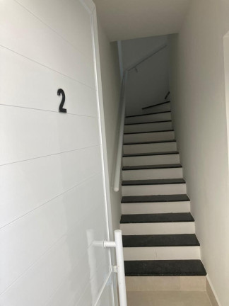 Casa com 2 Quartos à Venda, 60 m² em Tupi - Praia Grande