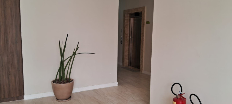 Imagem Apartamento com 3 Quartos à Venda, 84 m² em Marapé - Santos Imagem Apartamento com 3 Quartos à Venda, 84 m² em Marapé - Santos