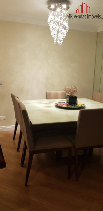 Imagem Apartamento com 3 Quartos à Venda, 75 m² em Mooca - São Paulo